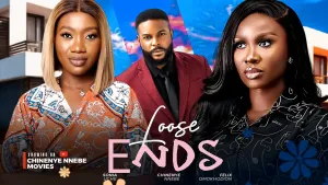 LOOSE ENDS