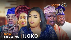 Ijoko