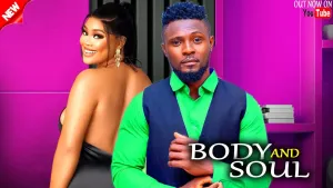 BODY AND SOUL