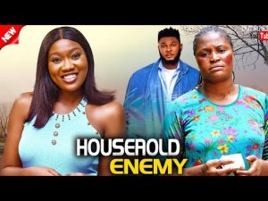 Household Enemy