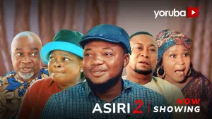 Asiri 2