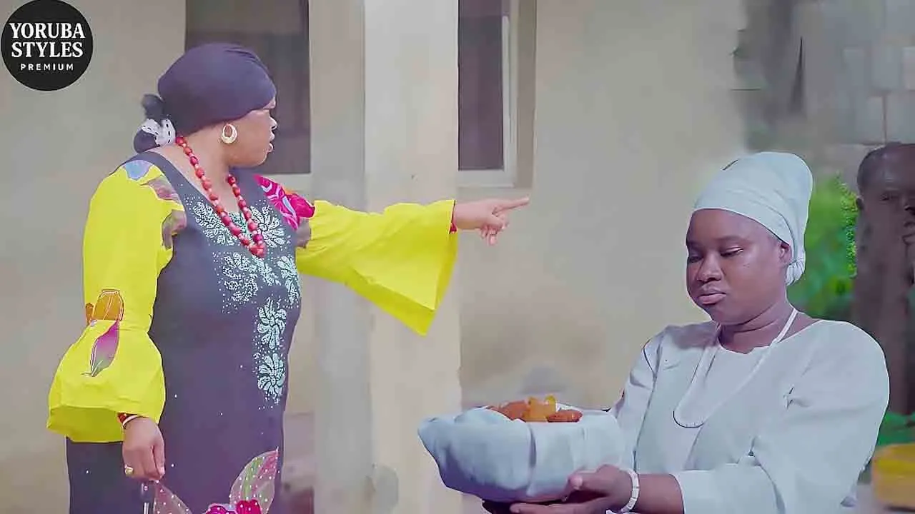 Oba Alakara