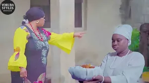 Oba Alakara
