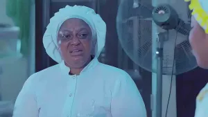 Olosho Ile Ijosin