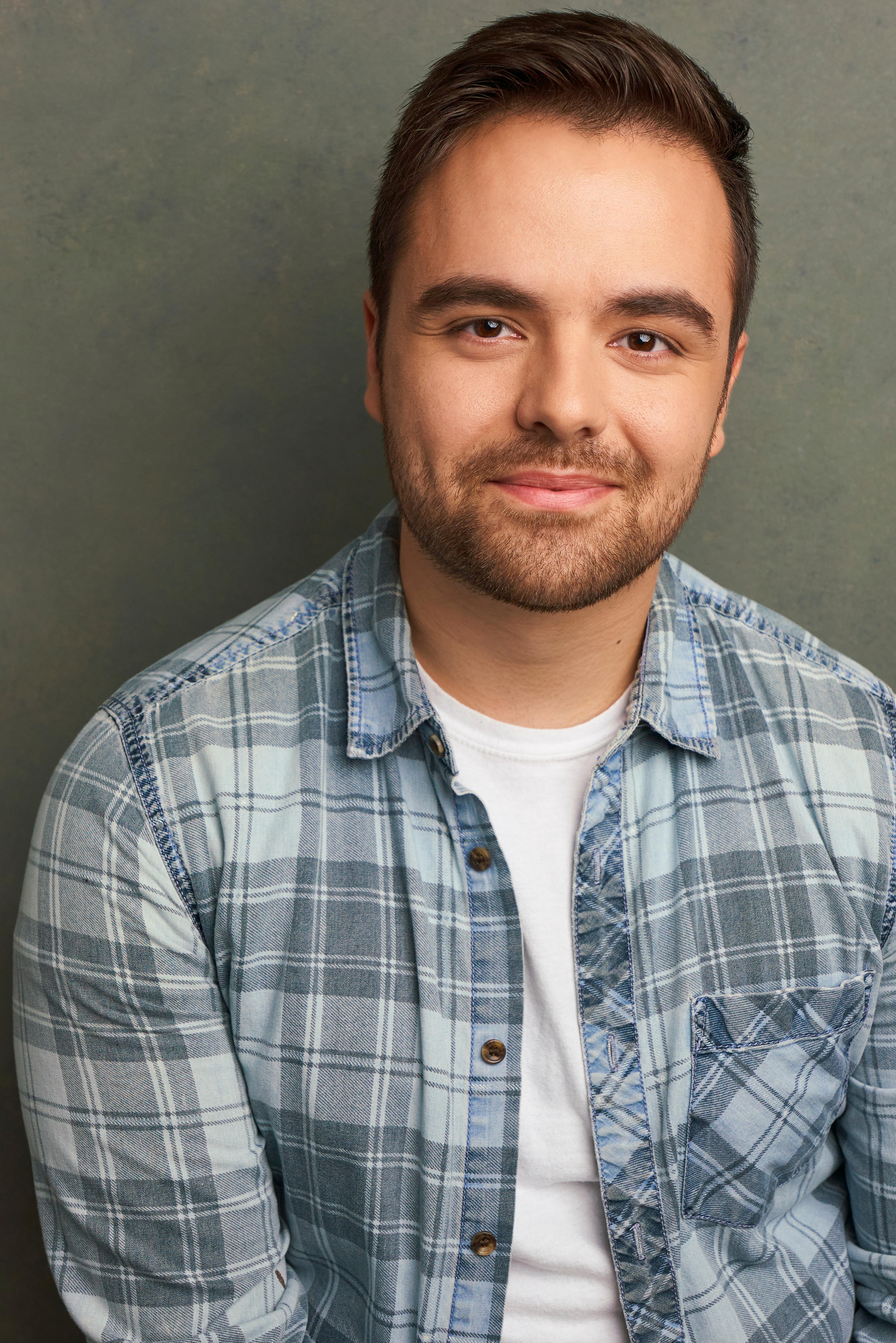 Jordan Iacovella
