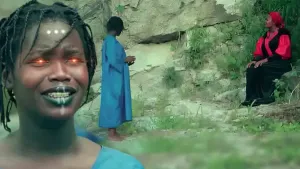 Omo Lagbondoko: The Beast