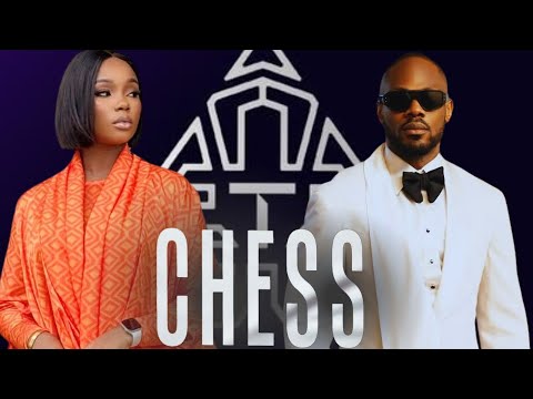 CHESS (The Game Of The Mind)