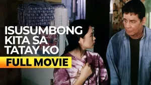 Isusumbong Kita sa Tatay Ko