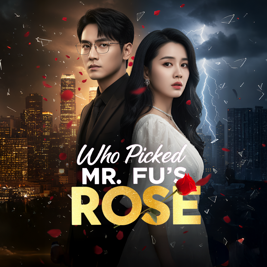 Who picked Mr. Fu's Rose poster