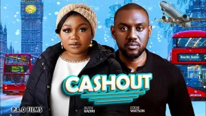 CASHOUT