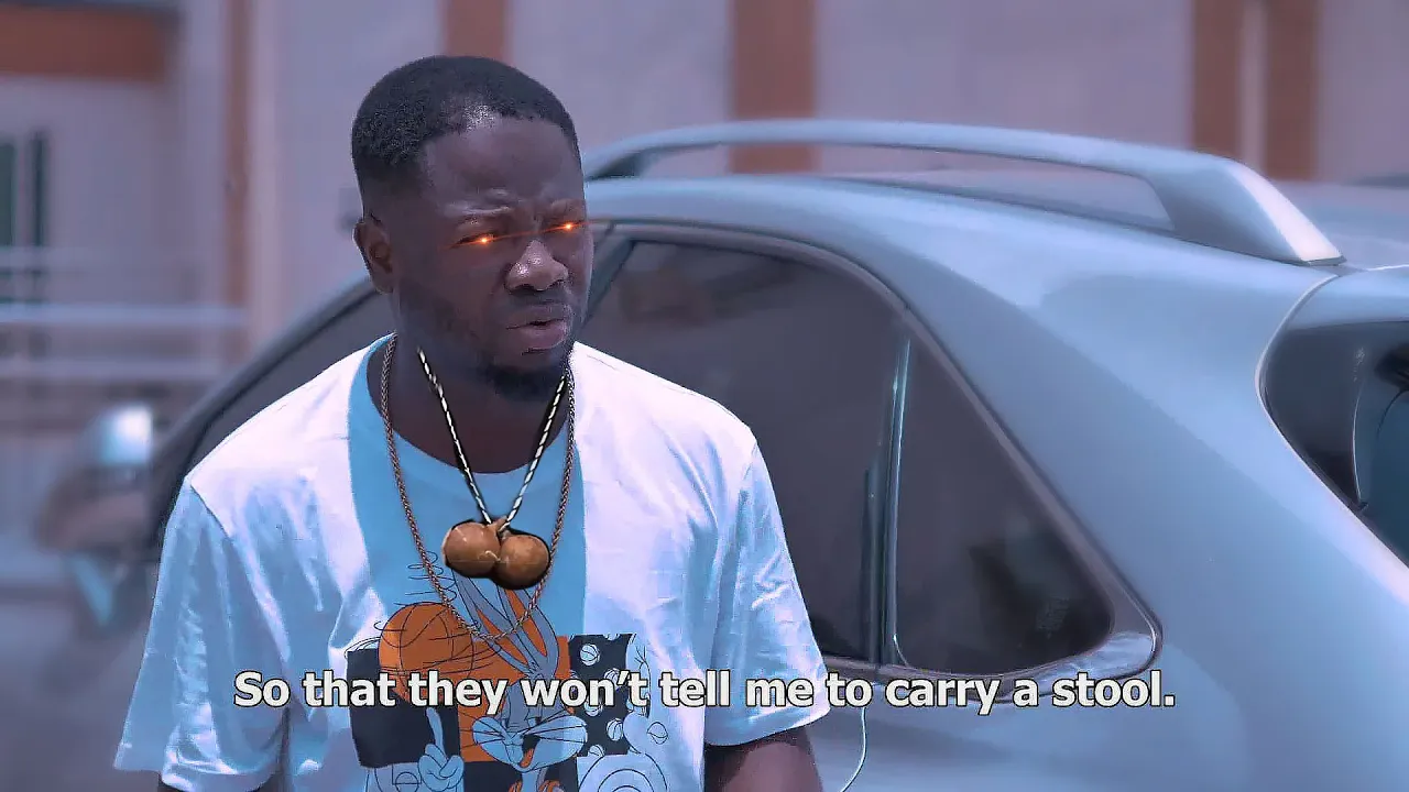 Oba Ofege