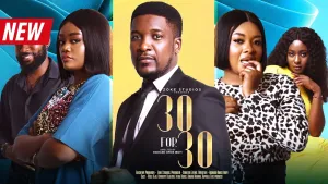 30 FOR 30