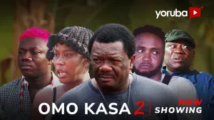 Omo Kasa 2