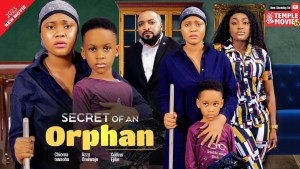 SECRET OF AN ORPHAN