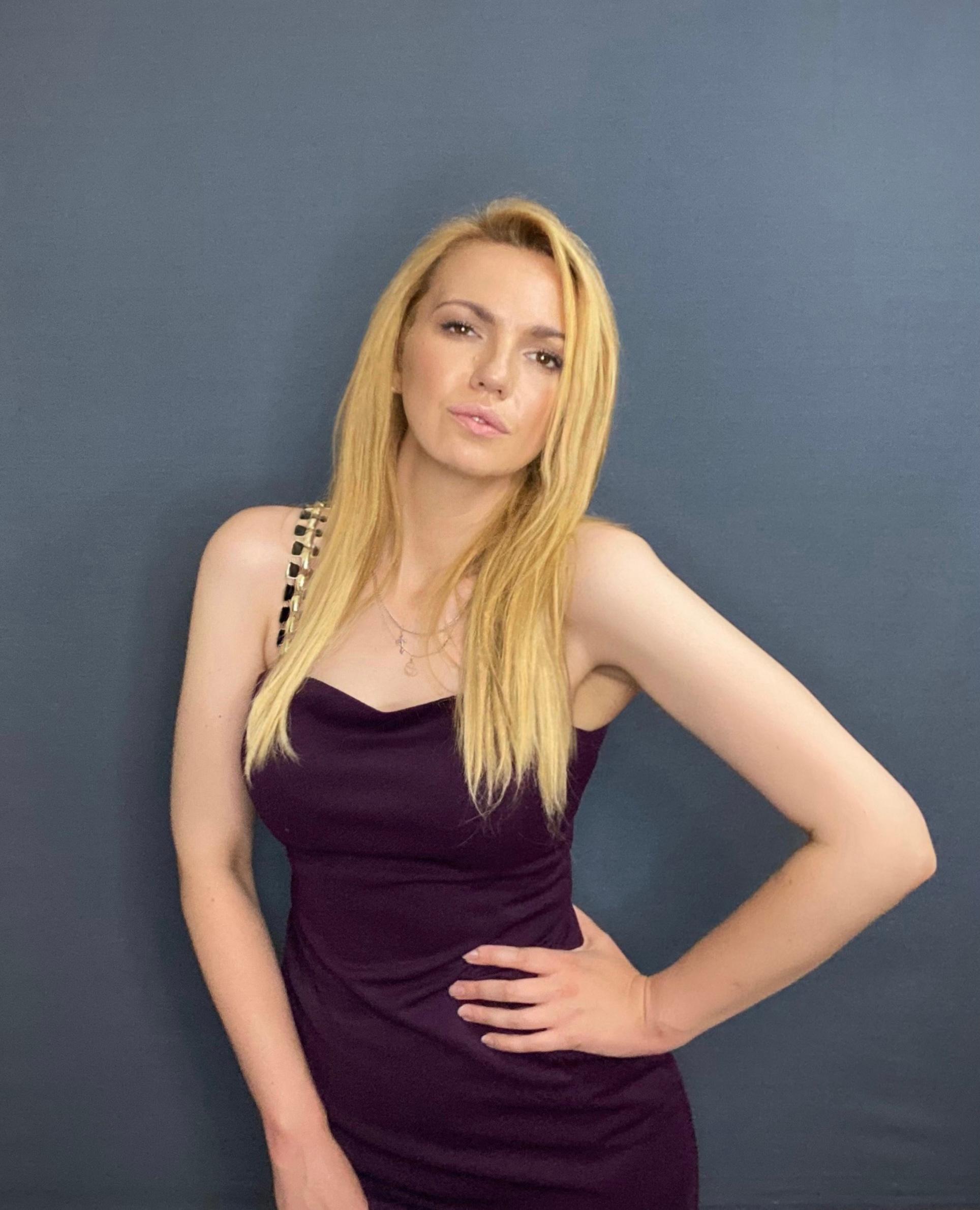 Victoria Vasneva
