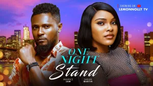 One Night Stand