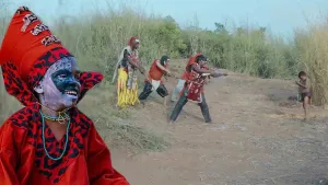 Alade Ajakumo: Royal Deceiver