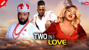 Two In Love