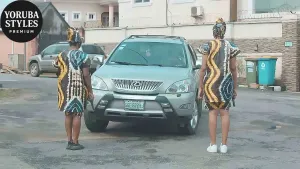 Omo Oso
