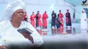 Ijo Okunkun: Church Of Darkness
