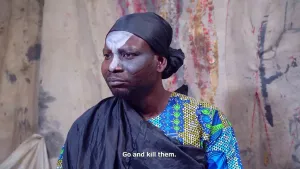 Alagogo Ide: The Golden Voice