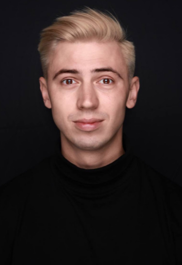 Vyacheslav Morozov