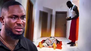 Olosho Oru: The Midnight Worker