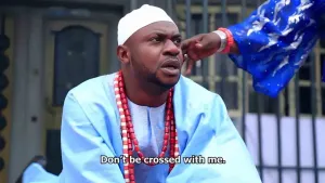 Oba Akisa: The Useless King