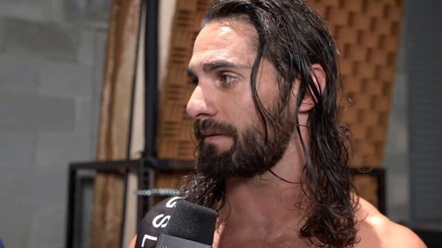 Seth Rollins needs a SummerSlam strategy: WWE.com Exclusive, Aug. 6, 2018