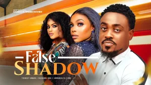 FALSE SHADOW