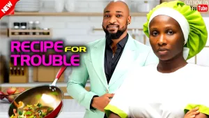 RECIPE FOR TROUBLE