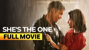 She's the One