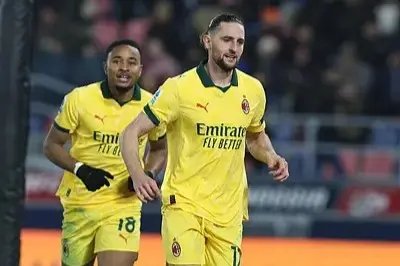 Full Match Highlights