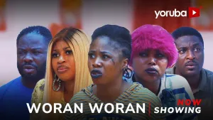 Woran Woran