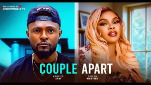 Couple Apart