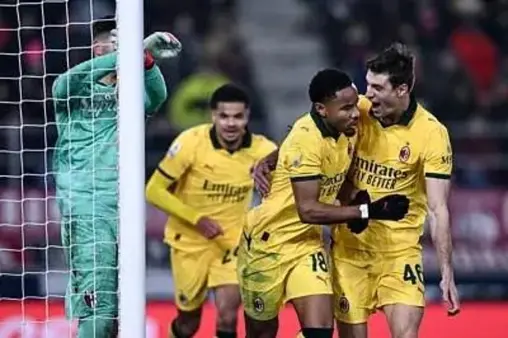 Full Match Replay (Shi Qingsheng, Li Yan)