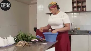 Omo Imole