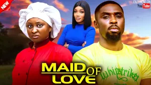 MAID OF LOVE