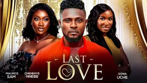 LAST LOVE