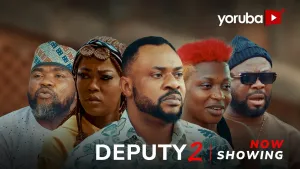 Deputy 2