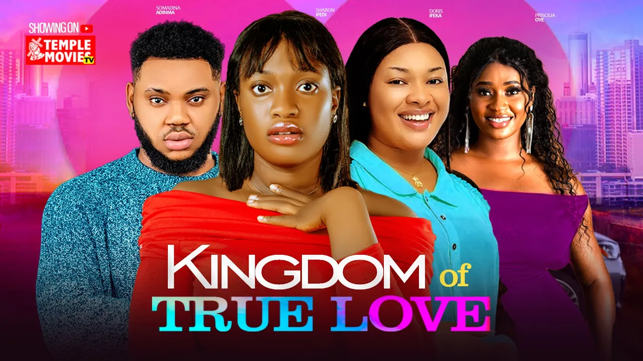 KINGDOM OF TRUE LOVE