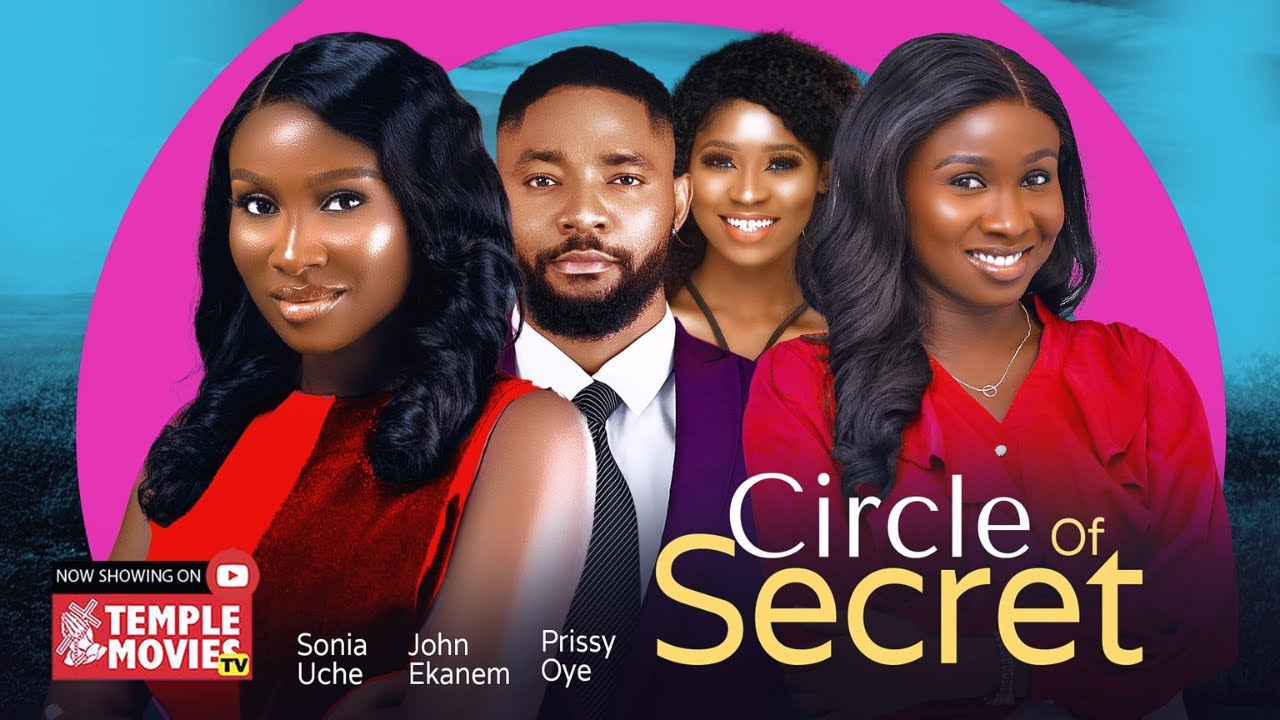 CIRCLE OF SECRET