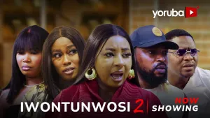 Iwontunwosi 2