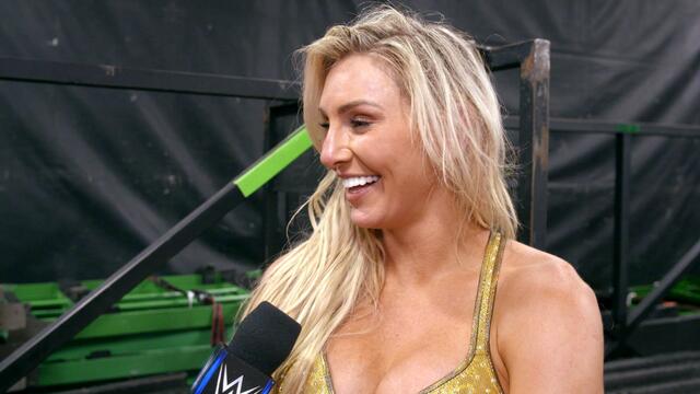 How does The Queen feel about facing her best friend at SummerSlam?: WWE.com Exclusive, July 31, 2018