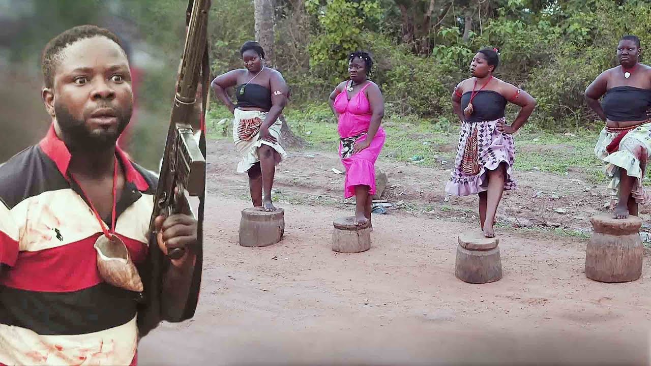 Sunday Shakabula: The Village President
