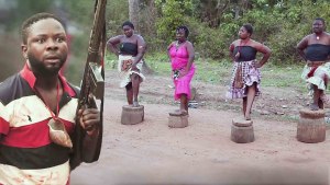 Sunday Shakabula: The Village President