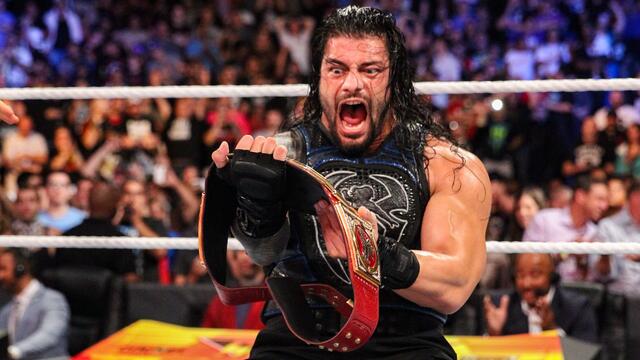 Full SummerSlam 2018 results: WWE Now
