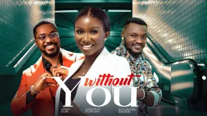WITHOUT YOU