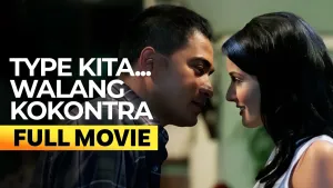 Type Kita... Walang Kokontra