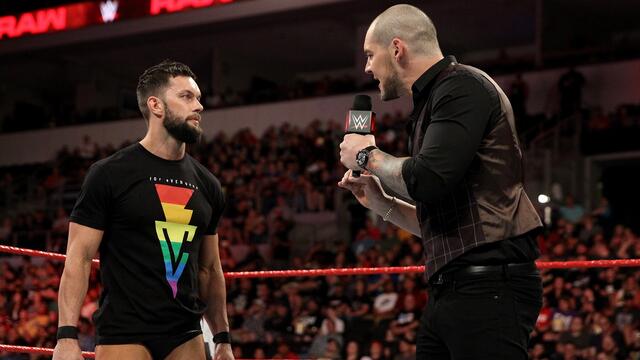 Finn Bálor to face Baron Corbin at WWE Extreme Rules: WWE Now